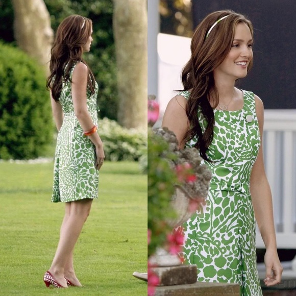 ASO BLAIR WALDORF FLORAL DRESS - Picture 2 of 12